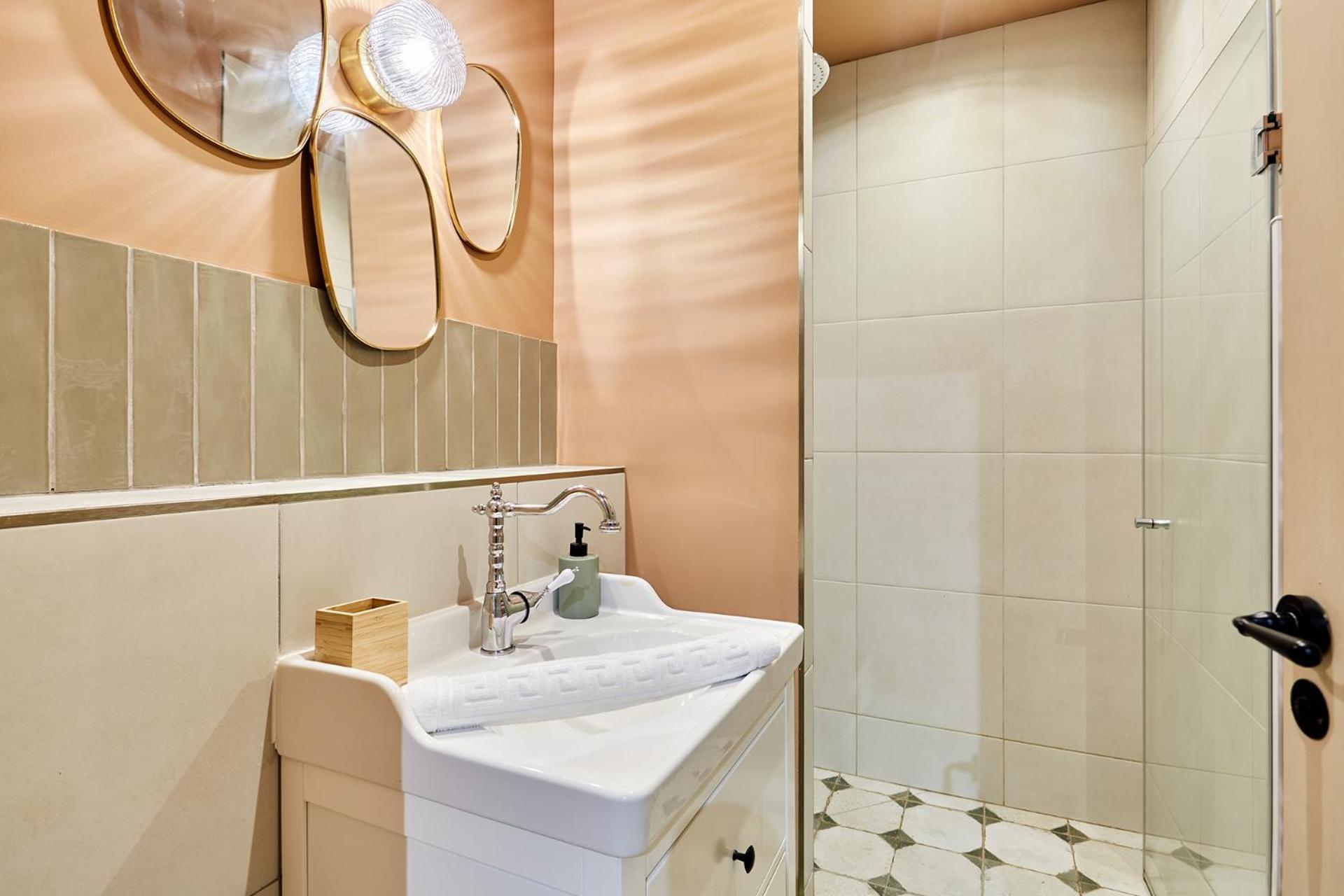 Residence Centre De Paris By Studio Prestige Zewnętrze zdjęcie